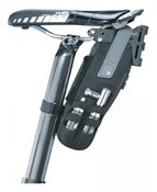 Topeak Tri-Backup Tyre Bag