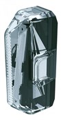Topeak Whitelite Aero USB Rechargeable Front Light