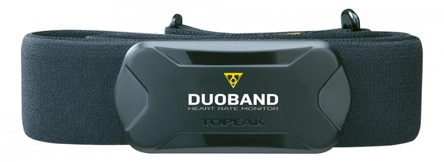 Topeak Duoband Heart Rate Monitor product image