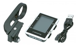 Topeak Panocomp X Wireless Computer
