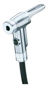 Topeak Joe Blow Ace Dx Floor Pump