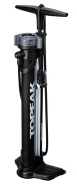 topeak joe blow booster tubeless floor pump