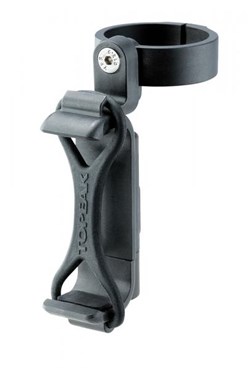 Topeak Mini Tool Carrier For Floor Pumps Topeak Mini Tool Carrier For Floor Pumps