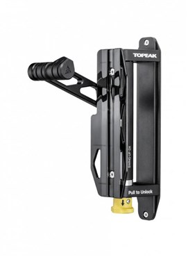 topeak turnup bike holder