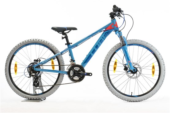 huffy girls alpine 24