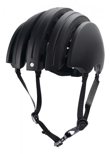 John Boultbee Classic Carrera Folding Helmet product image