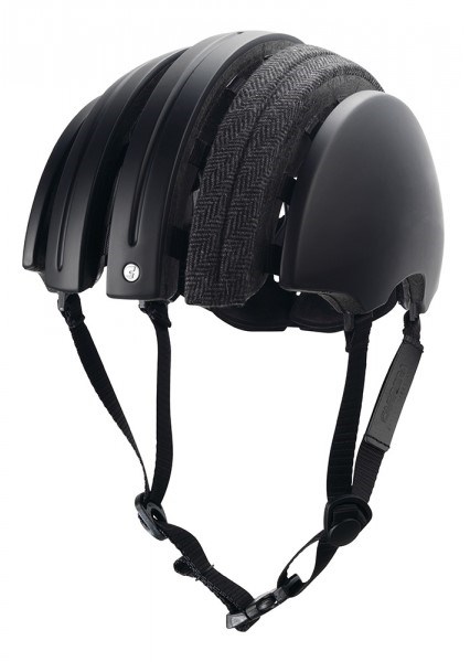 John Boultbee Special Carrera Folding Helmet 2017 product image