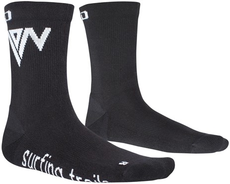 Ion Mid Pole Socks SS17
