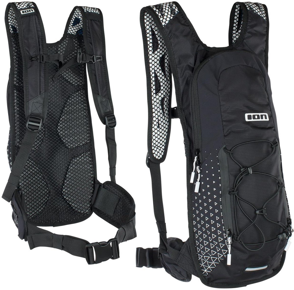 Ion Villain 4 Backpack With Hydration System product image