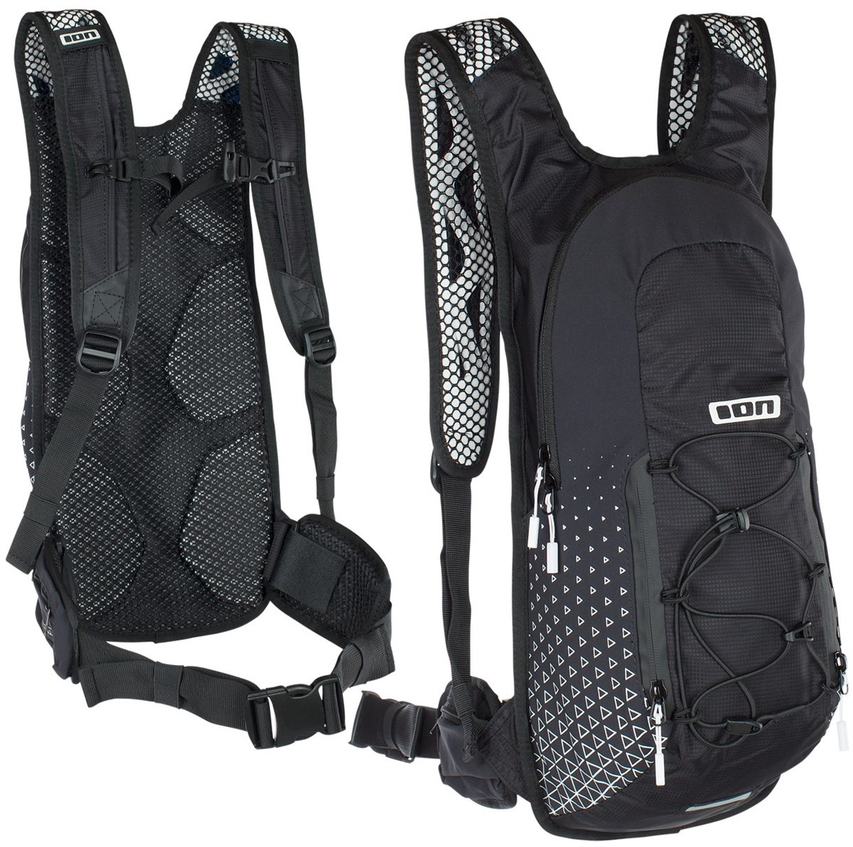Ion Villain 8 Backpack With Hydration System SS17 product image