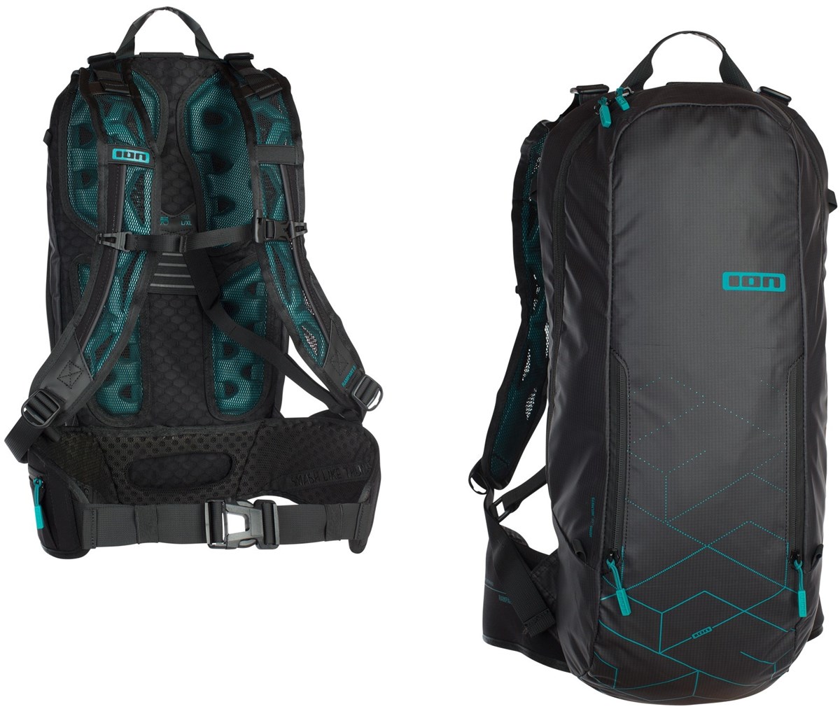 Ion Rampart 8 Backpack SS17 product image