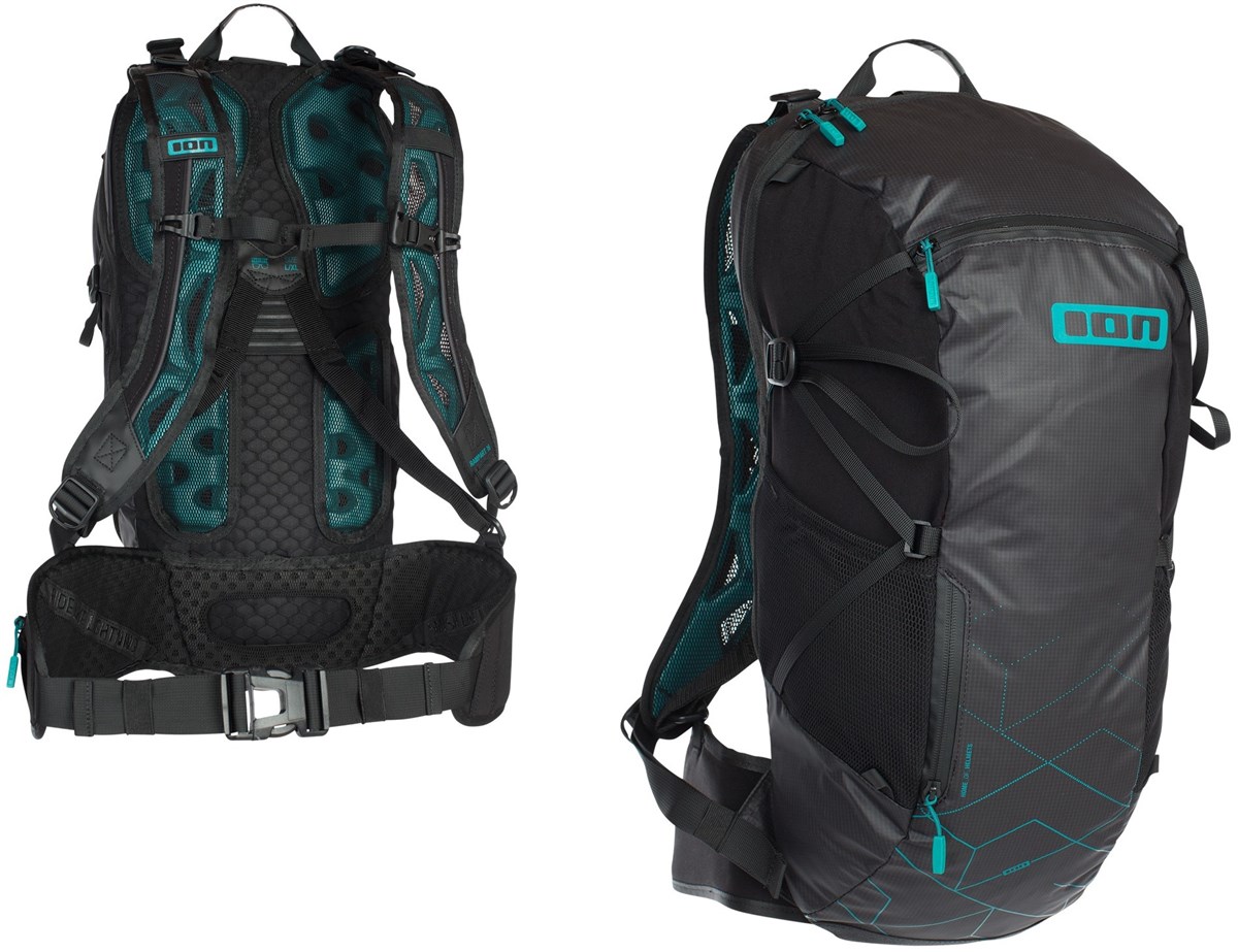 Ion Rampart 16 Backpack SS17 product image