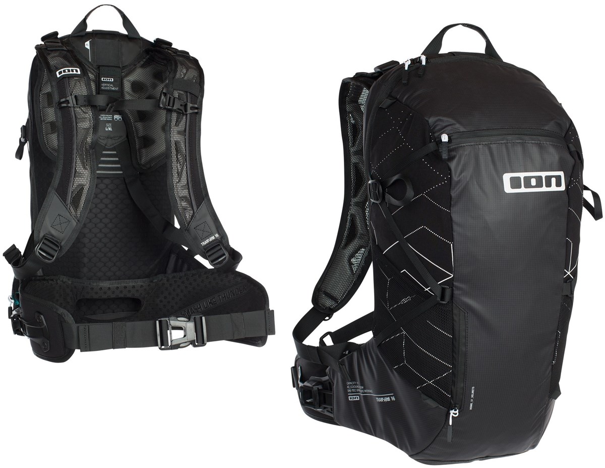 Ion Transom 16 Backpack SS17 product image