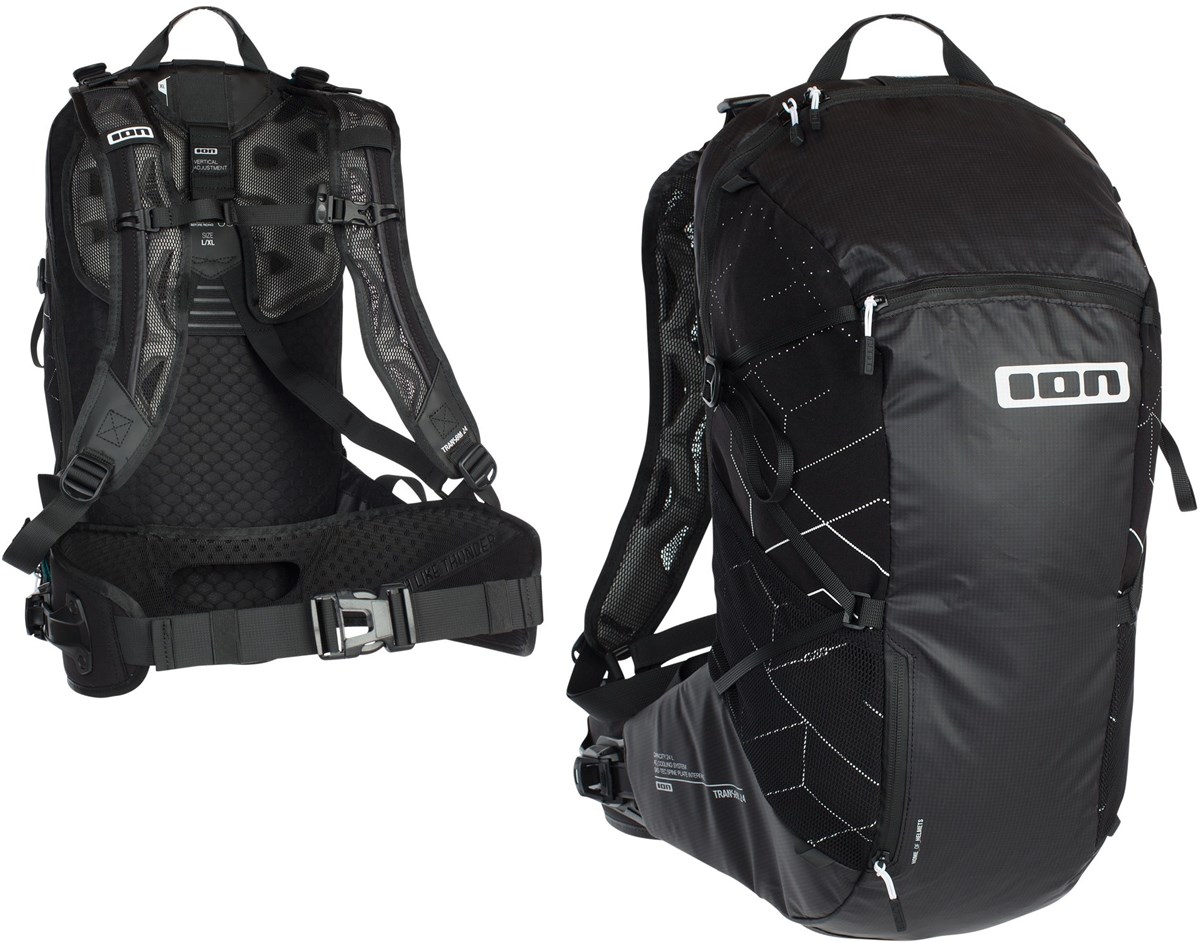 Ion Transom 24 Backpack SS17 product image