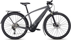 Specialized Turbo Vado 3.0 2019 - Electric Hybrid Bike