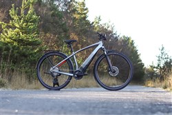 Specialized Turbo Vado 3.0 2019 - Electric Hybrid Bike