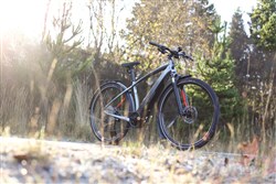 Specialized Turbo Vado 3.0 2019 - Electric Hybrid Bike