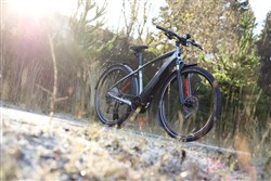 Specialized Turbo Vado 3.0 2019 - Electric Hybrid Bike