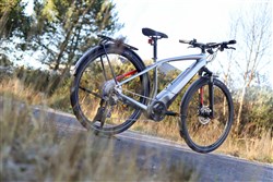 Specialized Turbo Vado 3.0 2019 - Electric Hybrid Bike