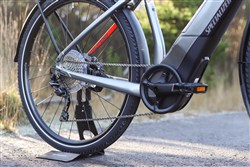 Specialized Turbo Vado 3.0 2019 - Electric Hybrid Bike