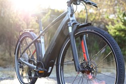 Specialized Turbo Vado 3.0 2019 - Electric Hybrid Bike