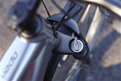 Specialized Turbo Vado 3.0 2019 - Electric Hybrid Bike