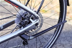 Specialized Turbo Vado 3.0 2019 - Electric Hybrid Bike
