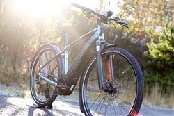 Specialized Turbo Vado 3.0 2019 - Electric Hybrid Bike