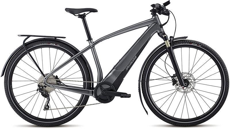 Specialized Turbo Vado 3.0 2019 - Electric Hybrid Bike product image