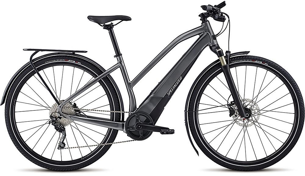 Specialized Turbo Vado 3.0 Womens 2018 - Electric Hybrid Bike product image