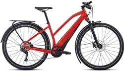 Specialized Turbo Vado 4.0 Womens 2019 - Electric Hybrid Bike