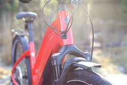 Specialized Turbo Vado 4.0 Womens 2019 - Electric Hybrid Bike