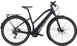 Specialized Turbo Vado 4.0 Womens 2019 - Electric Hybrid Bike