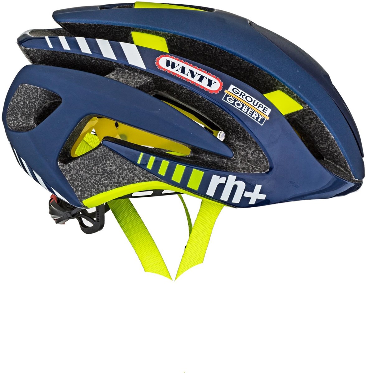 RH+ Z Alpha Road Helmet product image