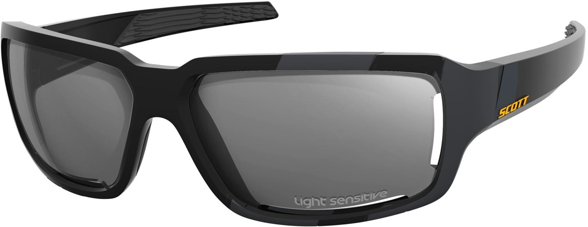 Scott Obsess ACS Light Sensitive Cycling Glasses product image