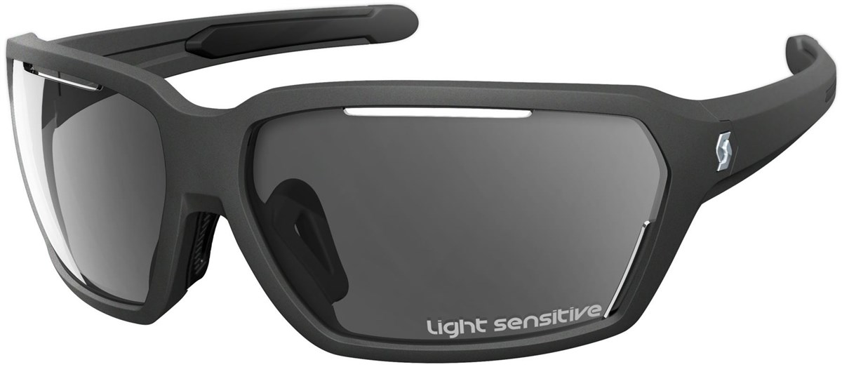 Scott Vector Light Sensitive Cycling Glasses product image