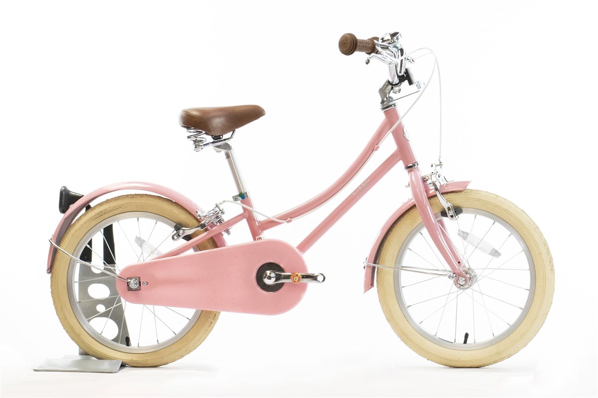 Bobbin Gingersnap 16w Girls - Nearly New - 2017 Kids Bike product image