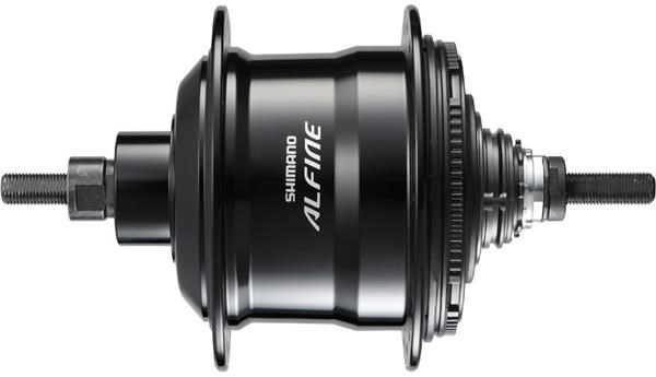 alfine 8 speed hub