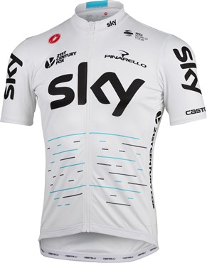 team sky jersey 2017