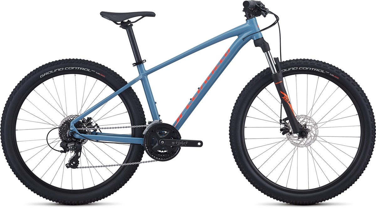 Specialized Pitch 27.5" Mountain Bike 2019 - Hardtail MTB product image