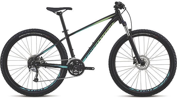 Specialized Pitch Comp 27.5" Mountain Bike 2018 - Hardtail MTB product image