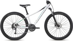 Specialized Pitch Comp Womens 2018 Main Side Shot White