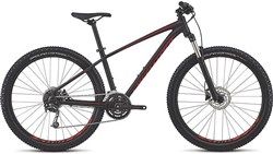 Specialized Pitch Expert 650b Mountain Bike 2018 - Hardtail MTB