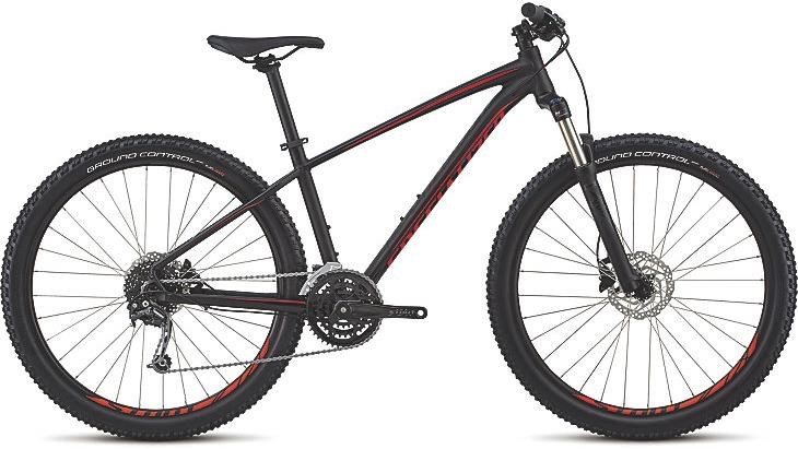 Specialized Pitch Expert 27.5" Mountain Bike 2018 - Hardtail MTB product image