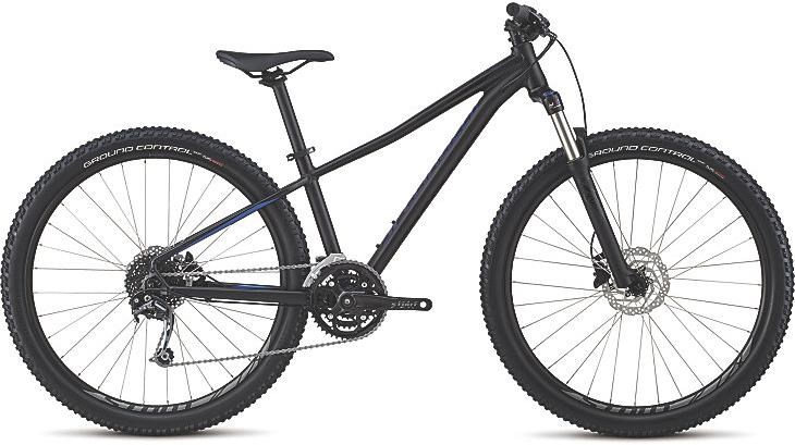 Specialized Pitch Expert Womens 27.5" Mountain Bike 2018 - Hardtail MTB product image