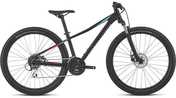 Specialized Pitch Sport Womens 27.5" Mountain Bike 2019 - Hardtail MTB product image