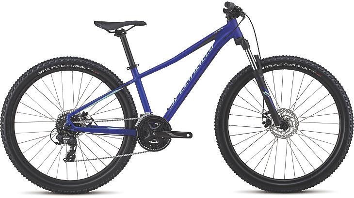 Specialized Pitch Womens 27.5" Mountain Bike 2018 - Hardtail MTB product image