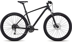 Specialized Rockhopper Comp Mountain Bike 2018 - Hardtail MTB