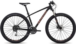 Specialized Rockhopper Expert Womens Mountain Bike 2018 - Hardtail MTB