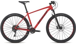 Specialized Rockhopper Pro Mountain Bike 2018 - Hardtail MTB